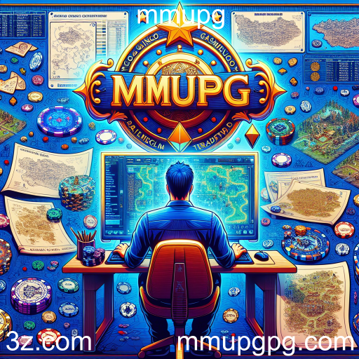 A Importância dos Guias de Jogo em MMORPGs