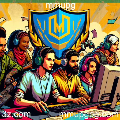 A Revolução dos Jogos Multiplayer: Unindo Jogadores do Mundo Todo