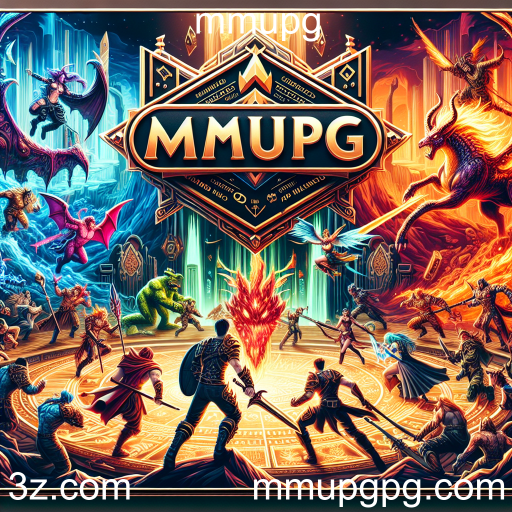 Os Melhores MMOs RPG: Uma Jornada Incrível